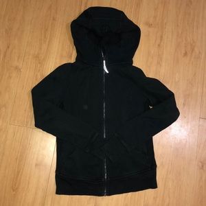 Lululemon Scuba Hoodie
